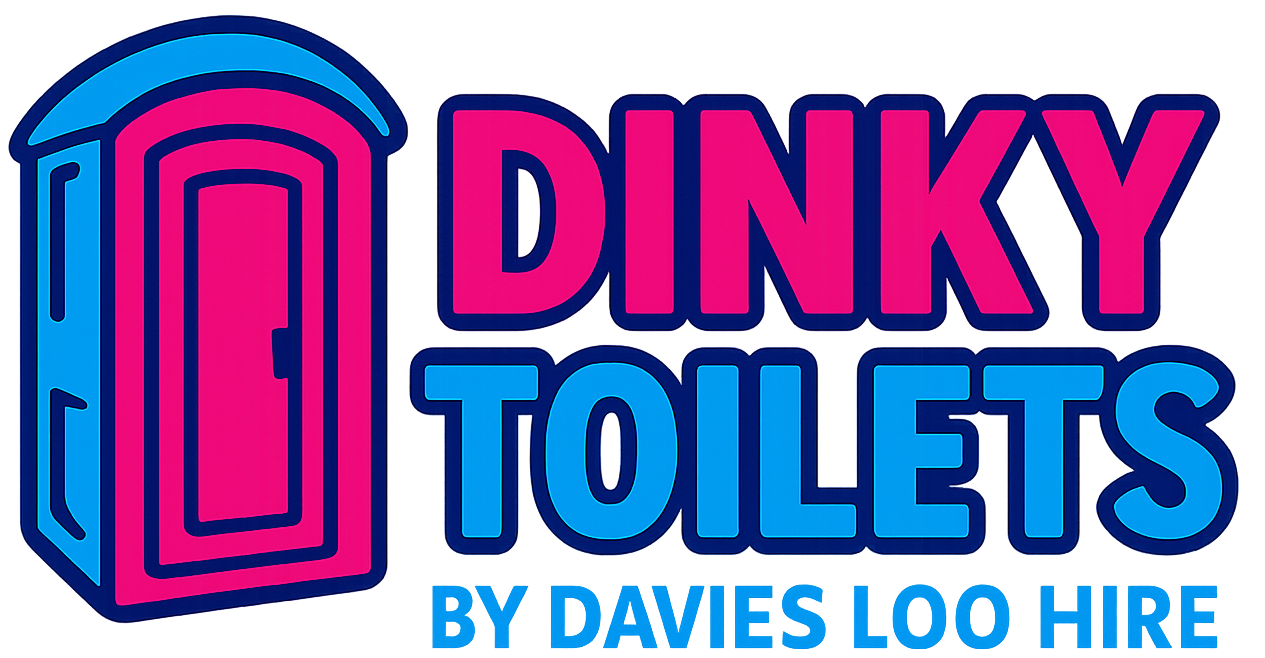 Dinky Toilets